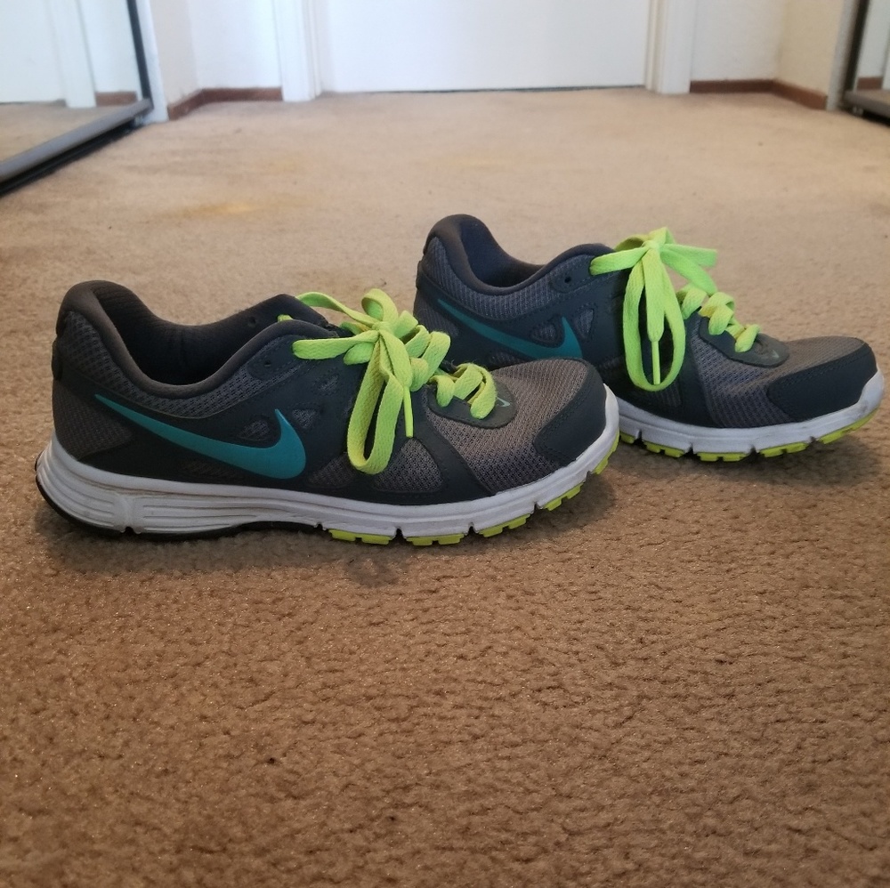 Nike sneakers